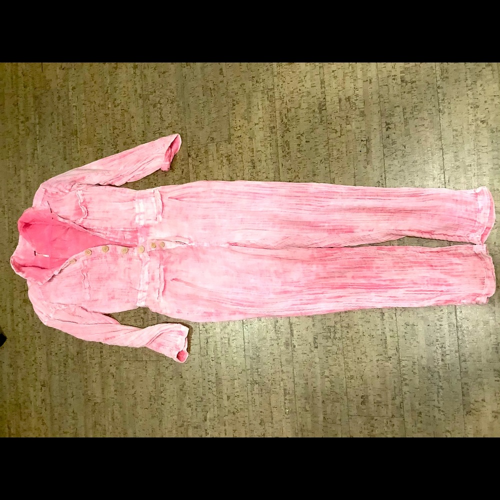 COPY - This jumpsuit is so nice and comfy💋